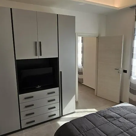 Apartment Golden Moon Lido di Ostia