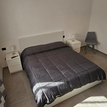 Golden Moon Apartment