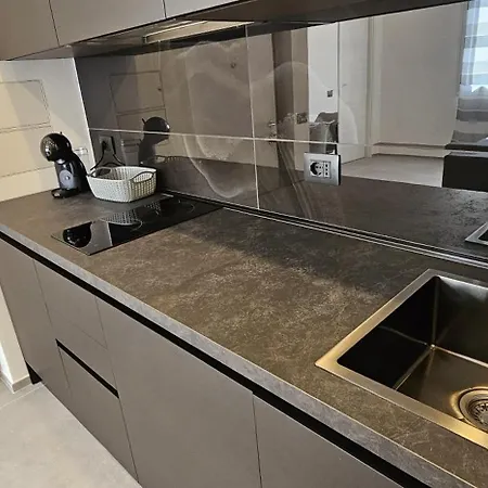 Golden Moon Apartment