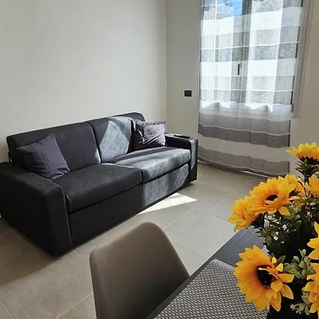 Apartment Golden Moon