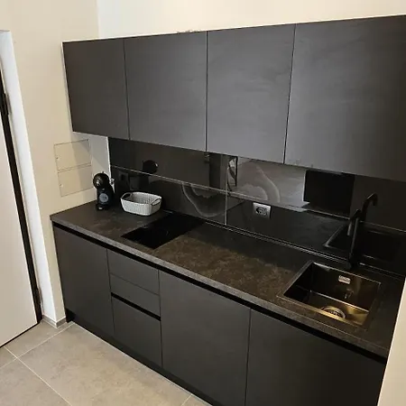 Apartment Golden Moon *