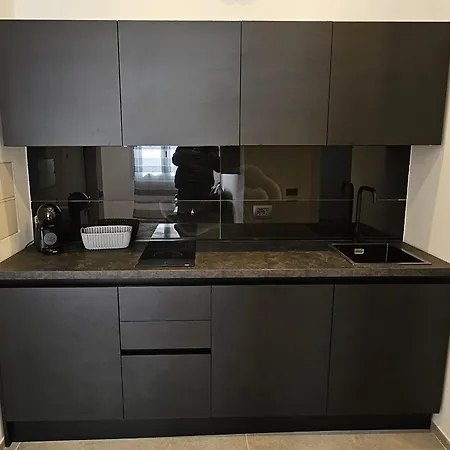 Apartment Golden Moon Lido di Ostia